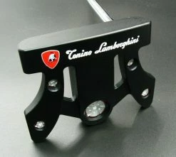 Conino Tonino Lamborghini Mallet Putter 87cm Length + Head Cover -Clubs Shop 32 1136173f e517 4e0f 9464 9352b93fa1b1