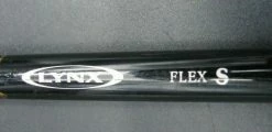 Japanese Lynx RG Royal Grade 11° Driver Stiff Graphite Shaft Lynx Grip 9 Japanese Lynx RG Royal Grade 11° Driver Stiff Graphite Shaft Lynx Grip -Clubs Shop 32 1195b749 3326 4e70 af70 27d02e31caa8