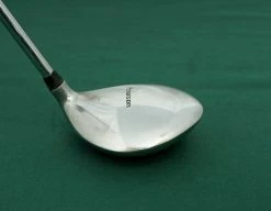 Refurbished Howson Derby Oversize Bi-Metal 5 Wood Regular Steel Shaft 9 Refurbished Howson Derby Oversize Bi-Metal 5 Wood Regular Steel Shaft -Clubs Shop 32 119e1311 4048 4d3d aab5 039d894d4632