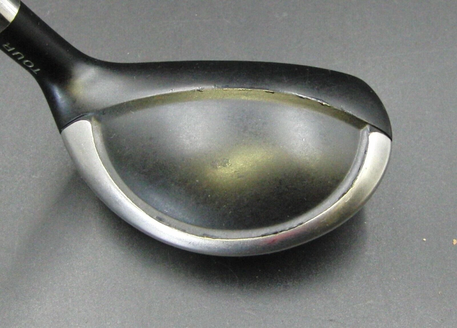 Nike Slingshot 21° 3 Hybrid Stiff Graphite Shaft 3 Nike Slingshot 21° 3 Hybrid Stiff Graphite Shaft - Image 3