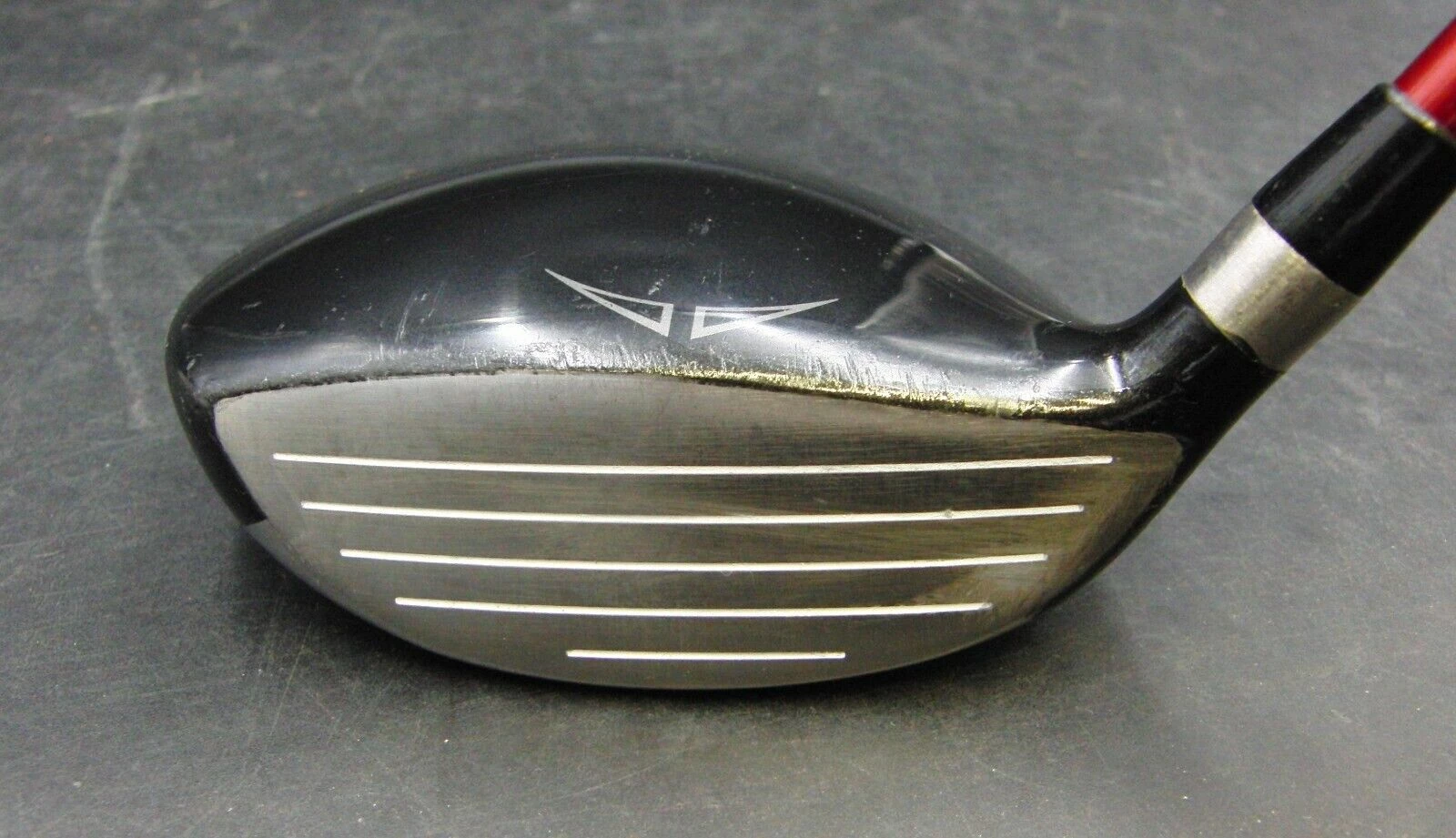 Ping K15 SF Tec 16º 3 Wood Regular Graphite Shaft Ping Grip 2 Ping K15 SF Tec 16º 3 Wood Regular Graphite Shaft Ping Grip - Image 2