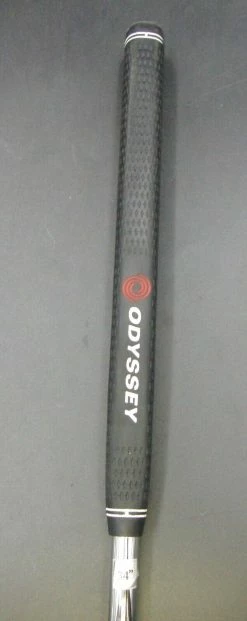 Odyssey PT ProType Ix 1 Putter Steel Shaft 87cm Long Odyssey Grip + HeadCover 15 Odyssey PT ProType Ix 1 Putter Steel Shaft 87cm Long Odyssey Grip + HeadCover -Clubs Shop 32 120518e8 e355 426e 8b60 1bb8ee31e21d
