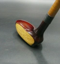 Thomson Of Scotland Presentation Putter 105 Cm Long -Clubs Shop 32 129bee3d 475c 46b7 8cc7 405f5b49555c