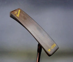 Mizuno Scotty Cameron M-200 The Reason Putter Steel Shaft 85cm Length Royal Grip