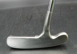 Vintage Crowner Noble Lady II Bullseye Putter Steel Shaft 84cm Length Ping Grip -Clubs Shop 32 12e4dccd 70ae 400b 9299 a0f07e012b5f