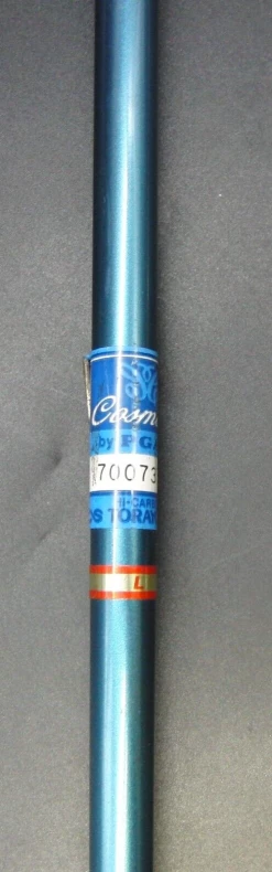 Ladies Vintage PGA Sole Weighted 5 Wood Ladies Graphite Shaft PGA Grip 9 Ladies Vintage PGA Sole Weighted 5 Wood Ladies Graphite Shaft PGA Grip -Clubs Shop 32 133cd134 4950 4a06 b42a 0cbdff719225