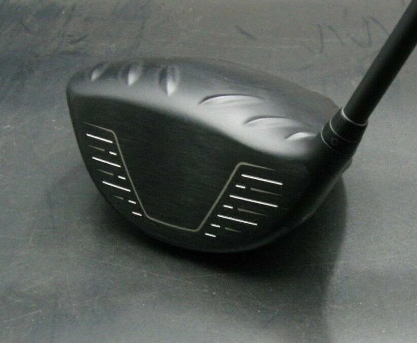 Ping G410 Plus 10° Driver Seniors Graphite Shaft Flex Golf Pride Grip 2 Ping G410 Plus 10° Driver Seniors Graphite Shaft Flex Golf Pride Grip - Image 2