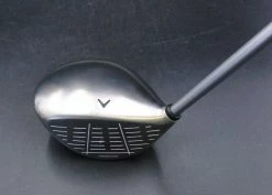 Callaway Big Bertha Ruger Titanium 10 Degree Driver Firm Graphite Shaft -Clubs Shop 32 13538217 ba4d 4e43 912f 1c7dca9b0ad8