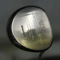 Japanese Bridgestone ACCESS HD-310 10.5° Driver Regular Graphite Shaft