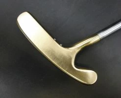 Original Acushnet BullsEye Putter 89.5cm Playing Length Steel Shaft 17 Original Acushnet BullsEye Putter 89.5cm Playing Length Steel Shaft -Clubs Shop 32 13d573e9 78e4 425e a15b 2f0dea6b9fdb
