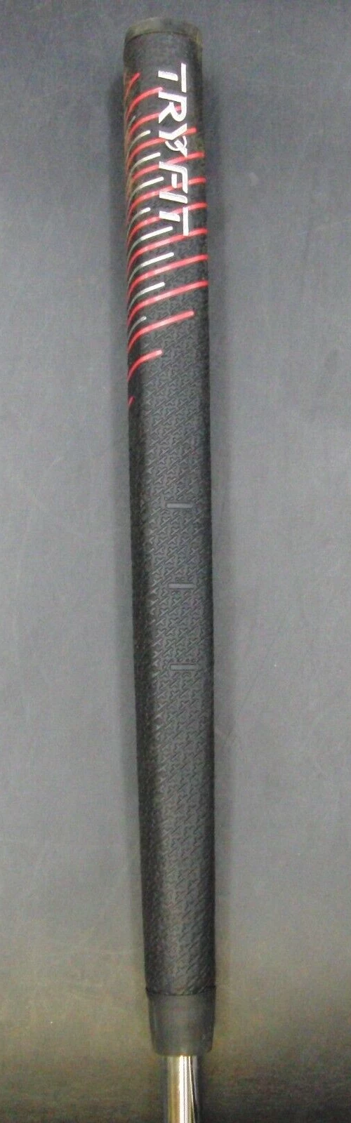 Tobunda Try Fit FN12 Putter 86.5cm Playing Length Steel Shaft Try Fit Grip 9 Tobunda Try Fit FN12 Putter 86.5cm Playing Length Steel Shaft Try Fit Grip - Image 9