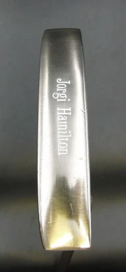 Jorgi Hamilton JH-IV Putter 87cm Playing Length Graphite Shaft -Clubs Shop 32 1426d1cc 2477 4be7 bcb1 8d3efd0e89fb