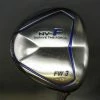 MacGregor MacTec NV-F FW 15º 3 Wood Stiff Graphite Shaft MacTec Grip