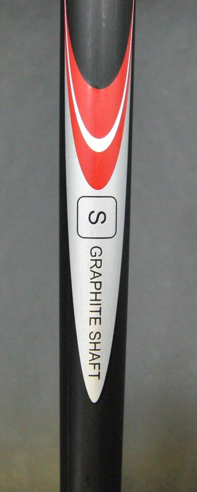 Japanese World Eagle F-01 24° 5 Hybrid Stiff Graphite Shaft World Eagle Grip 5 Japanese World Eagle F-01 24° 5 Hybrid Stiff Graphite Shaft World Eagle Grip - Image 5