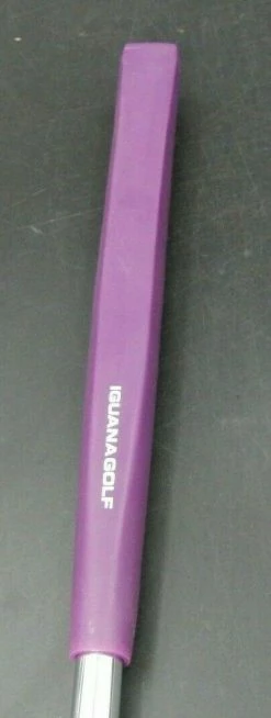 Odyssey Dual Force 2 #1 Putter Steel Shaft 87cm Playing Length IguanaGolf Grip 16 Odyssey Dual Force 2 #1 Putter Steel Shaft 87cm Playing Length IguanaGolf Grip -Clubs Shop 32 14761fa1 a23c 4b4c 8aee db02c8b05db3