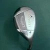 Callaway Legacy 24° 4 Hybrid Regular Graphite Shaft Callaway Grip