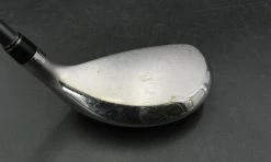 Japanese PRGR Zoom X Tungsten Ball Sole 22° 4 Hybrid Extra Stiff Graphite Shaft -Clubs Shop 32 14a582f3 5f08 4d94 8d55 94bbe432687b