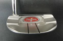 TaylorMade Rossa Fontana CGB Agsi Putter 86.5cm Length Steel Shaft Royal Grip -Clubs Shop 32 14c7a15b d767 4418 9bb4 b8ce4d41ad84