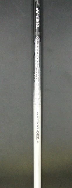 Yonex I-EZone 25 Degree 5 Hybrid Regular Flex Graphite Shaft Yonex Grip -Clubs Shop 32 14df17bf 39b2 4191 beaf d5bd9a19d7c6