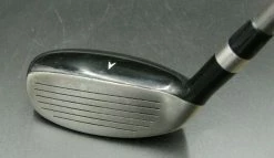 Jaoanese Stainless Steel U-05 U9 25º Hybrid Regular Graphite Shaft Chaucer Grip -Clubs Shop 32 14e59d81 20bf 4579 82bf 9b5689143697