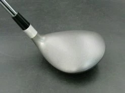 Vintage Wilson DYNAPOWER OVER SIZED 20° 5 Wood Regular Steel Shaft & Head Cover -Clubs Shop 32 14f7abfd bf0a 46ff 8af7 2efee6b26e2f