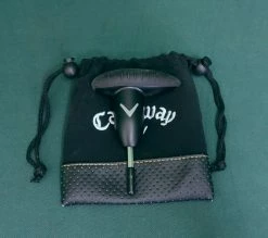 Callaway XR16 9.5° Driver Stiff Graphite Shaft Golf Pride Grip -Clubs Shop 32 14f7ecad 88a6 45c9 a847 d48ecb3056ef