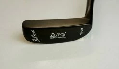 Black Oxide Vintage Bristol Melrose Park ILL Tour George Low GL 600 Putter -Clubs Shop 32 1567ecc6 09c4 4505 8252 2869266fcf38