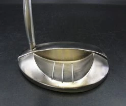 Maruman EXIM MD-7198 Putter Steel Shaft 86cm Length -Clubs Shop 32 1581f951 cb0d 45de 9015 25f98f93c09e