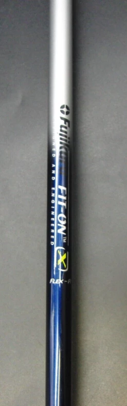 Callaway Hyper X 10° Driver Regular Graphite Shaft Long Hiu Grip + Head Cover -Clubs Shop 32 15d6ae3b 9c75 41e6 85fa 1027ec73f652