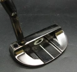 Tear Drop TearDrop CNC Milled R-4 Putter Steel Shaft 87cm Playing Length TearDrop Grip -Clubs Shop 32 160b5be8 2925 448e b6ac 42fc2e3d15f8