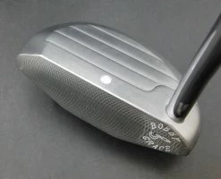 Bobby Grace The Fat Man Putter 89cm Playing Length Steel Shaft Bobby Grace Grip -Clubs Shop 32 1625e1e8 6ce1 41aa aed4 896706e61191