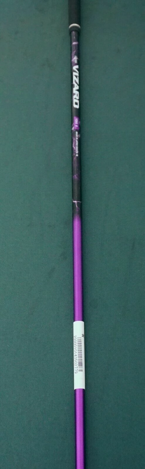 Lightly Used Honma Tour World TW727 430 10.5° Black Driver Stiff Graphite 5 Lightly Used Honma Tour World TW727 430 10.5° Black Driver Stiff Graphite - Image 5