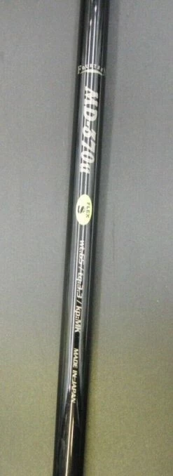 Japanese Fourteen UT-306 21° 3 Hybrid Stiff Graphite Shaft Golf Pride Grip 9 Japanese Fourteen UT-306 21° 3 Hybrid Stiff Graphite Shaft Golf Pride Grip -Clubs Shop 32 168fab49 c57a 4b48 854c 6c8ac90bfd92