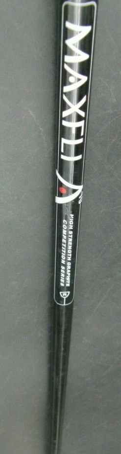Maxfli A10 430CC 10° Driver Regular Graphite Shaft Maxfli Grip & Head Cover 11 Maxfli A10 430CC 10° Driver Regular Graphite Shaft Maxfli Grip & Head Cover -Clubs Shop 32 169ddead b4cb 4aa5 8e8f bef17e0e61df