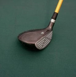 Nicklaus Air Max Cryogenic Supersteel 18° Fairway Wood Regular Graphite Shaft 11 Nicklaus Air Max Cryogenic Supersteel 18° Fairway Wood Regular Graphite Shaft -Clubs Shop 32 169fd85a 8640 4f4a a373 5df74e97b973