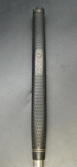 Tear Drop TearDrop CNC Milled R-4 Putter Steel Shaft 87cm Playing Length TearDrop Grip -Clubs Shop 32 16a26cdf 8a4c 4d0d ad7c e6773271e729