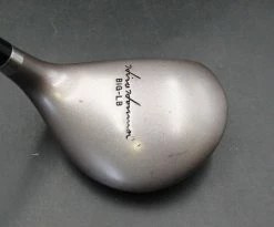 Honma Big-LB Titan 5 Wood Stiff Graphite Shaft Honma Big-LB Grip -Clubs Shop 32 16ea8488 3e9c 4422 b294 adbda88dfe45