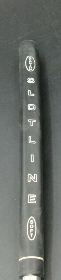 Yes! Yes C Groove Tiffany Swash Des Putter 84cm Length -Clubs Shop 32 1725de04 08dc 4fe0 8b4d 821ac709c686