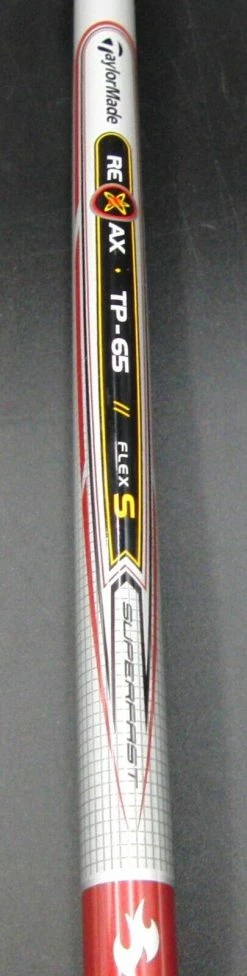 Taylormade Burner 9.5º Driver Stiff Graphite Shaft Taylormade Grip 9 Taylormade Burner 9.5º Driver Stiff Graphite Shaft Taylormade Grip -Clubs Shop 32 1769cd20 2b4f 47e8 9a37 89df59a0503c