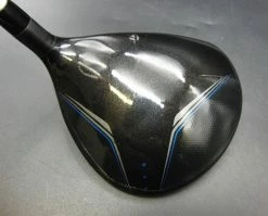 Taylormade Speed Pocket Technology 15° 3 Wood Stiff Graphite Shaft G/Pride Grip -Clubs Shop 32 1771cc18 6b0e 42de 8bf0 26ec82ddb64c