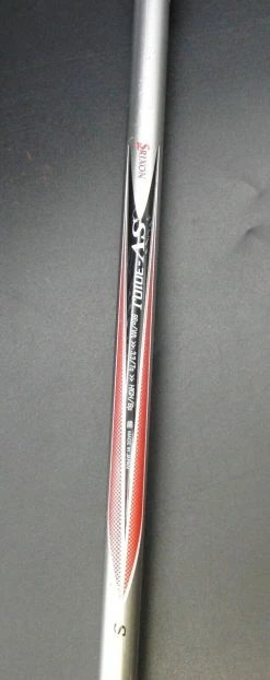 Srixon ZR-600 W.NI.WT 9.5° Driver Stiff Flex Graphite Shaft Chaucer Grip -Clubs Shop 32 178804d8 0cdd 4eb6 9579 d65730515a05