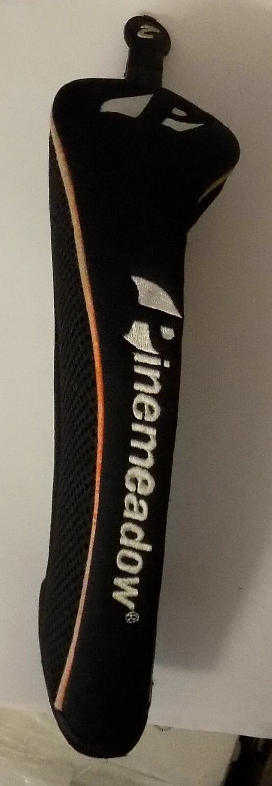 Pinemeadow 2 Hybrid Head Cover Golf 1 Pinemeadow 2 Hybrid Head Cover Golf