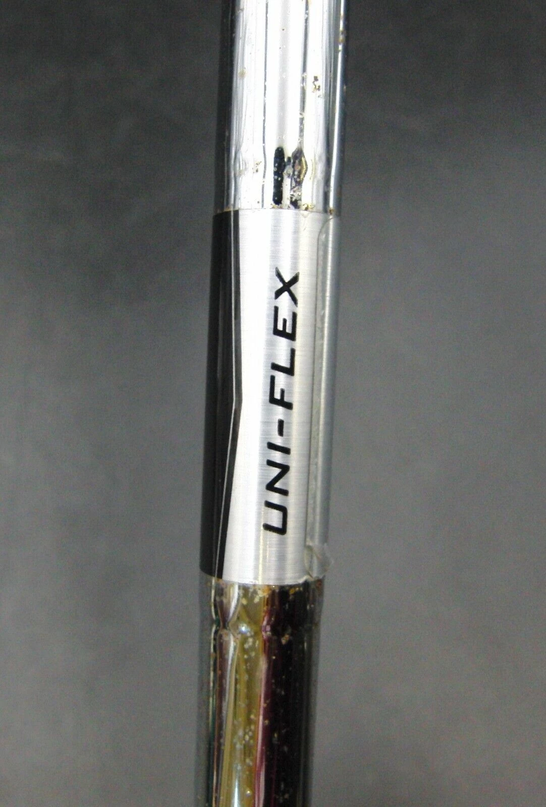 Nike Ignite 3 Hybrid Uniflex Steel Shaft Nike Grip With Head Cover 6 Nike Ignite 3 Hybrid Uniflex Steel Shaft Nike Grip With Head Cover - Image 6