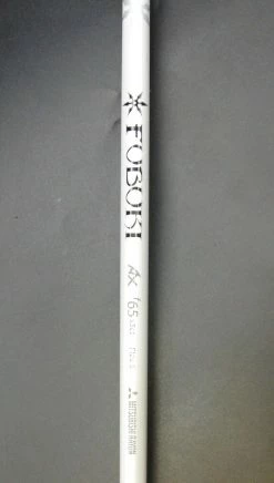 Taylormade Speed Pocket Technology 15° 3 Wood Stiff Graphite Shaft G/Pride Grip -Clubs Shop 32 17f39f3d 167a 4102 ba97 ebaee07c30d3