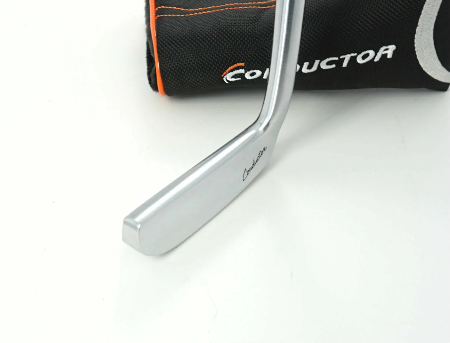 Maruman Conductor ML 6010 Napa Putter 5 Maruman Conductor ML 6010 Napa Putter - Image 5