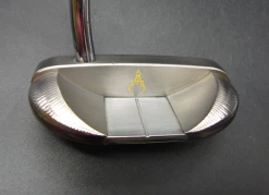 Gauge Design David Whitlam Putter Steel Shaft 89cm Length Iguana Grip 13 Gauge Design David Whitlam Putter Steel Shaft 89cm Length Iguana Grip -Clubs Shop 32 182761e4 7152 4072 9bfb 8225e18f81c4