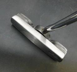 Yes! C-Groove Amy Centre Shafted Putter 86.5cm Long Steel Shaft Iguana Grip -Clubs Shop 32 1872e331 a751 4d8e abba 1dd60a9118e8