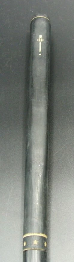 Vintage Spalding 500T Top Flite Tournament Model Stainless Putter 89cm Long -Clubs Shop 32 18a2420d ecad 431a aa15 2d02afe28da8