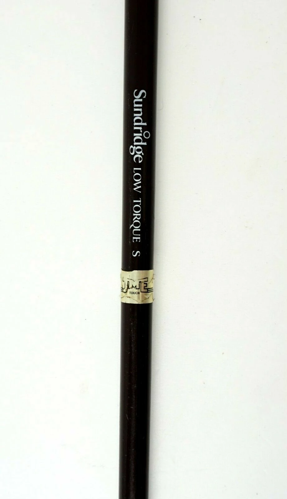 Vintage Dynacraft AccuSteel 12 Degree Driver Stiff Graphite Shaft 5 Vintage Dynacraft AccuSteel 12 Degree Driver Stiff Graphite Shaft - Image 5