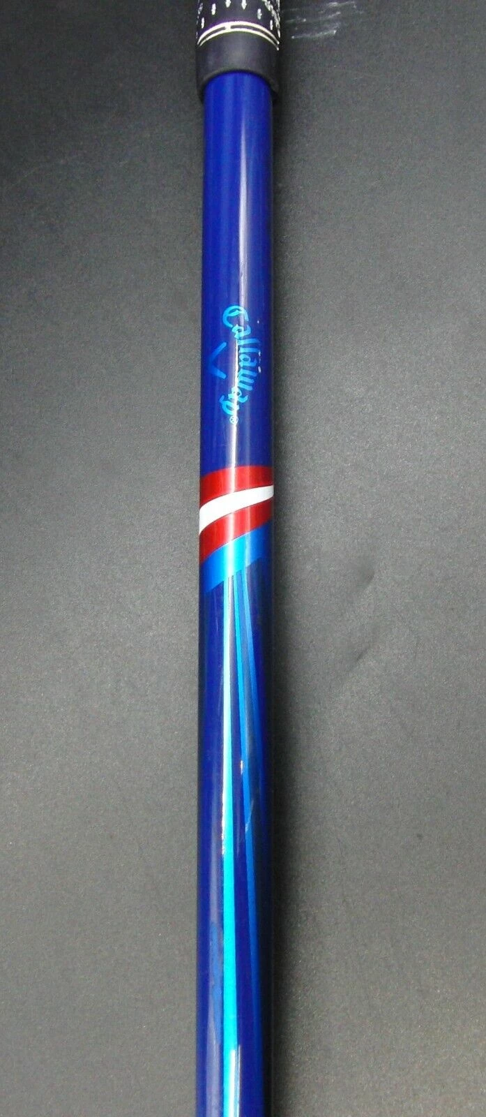 Callaway XR16 10.5° Driver Regular Graphite Shaft Golf Pride Grip 5 Callaway XR16 10.5° Driver Regular Graphite Shaft Golf Pride Grip - Image 5